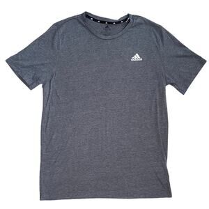 Great Condition Grey Adidas Tshirt - Mens M